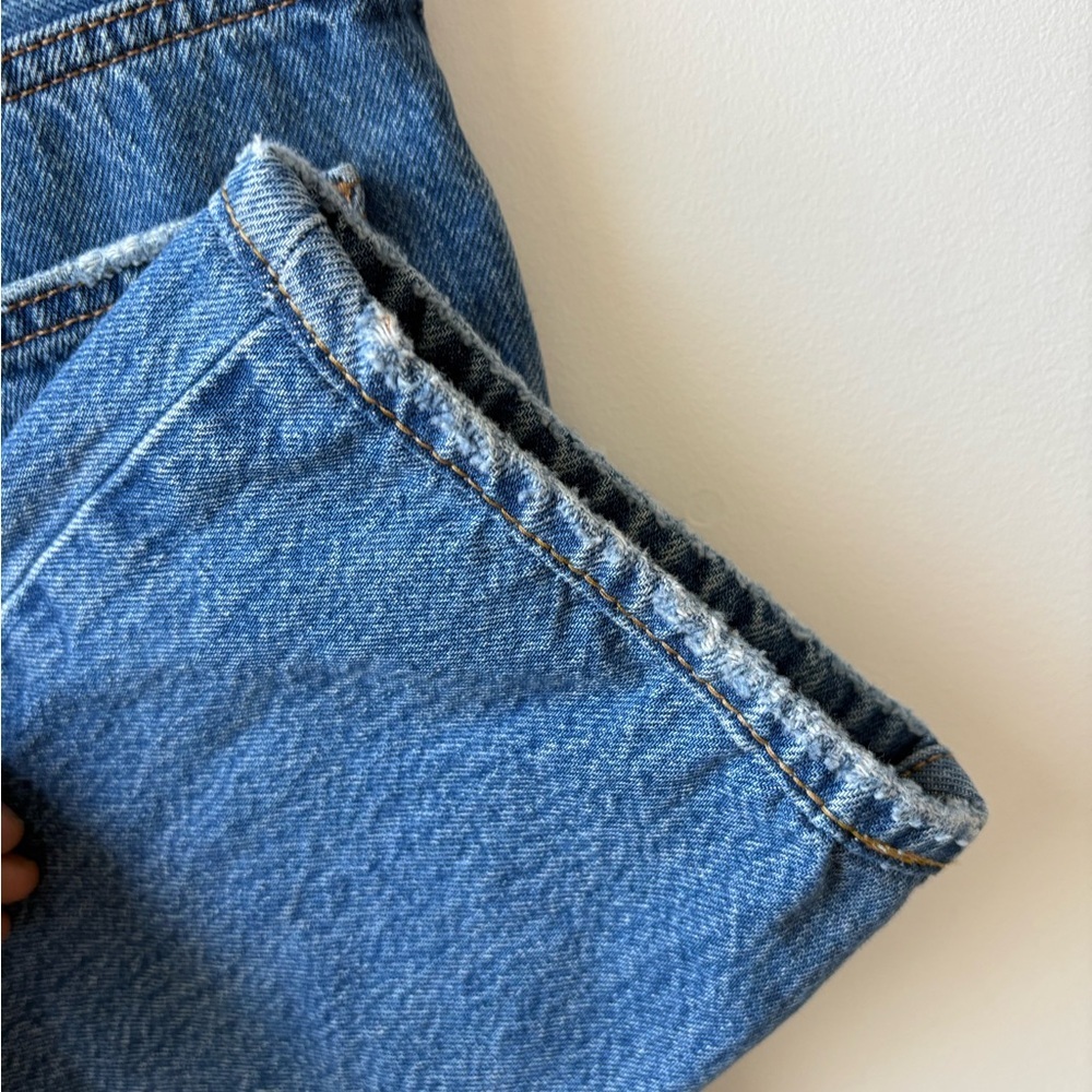 Levi's 501 Jeans 31X28​ - Picture 9 of 14